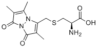 S-Bimanylcysteine 87623-39-0